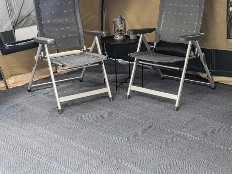 ProPlus tenttapijt 250 x 600 cm