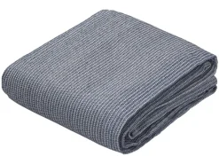 ProPlus tenttapijt 250 x 300 cm - Blue/White