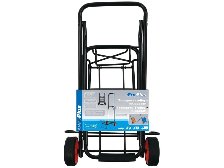 ProPlus Transport trolley - 36 x 37.5 x 87 cm
