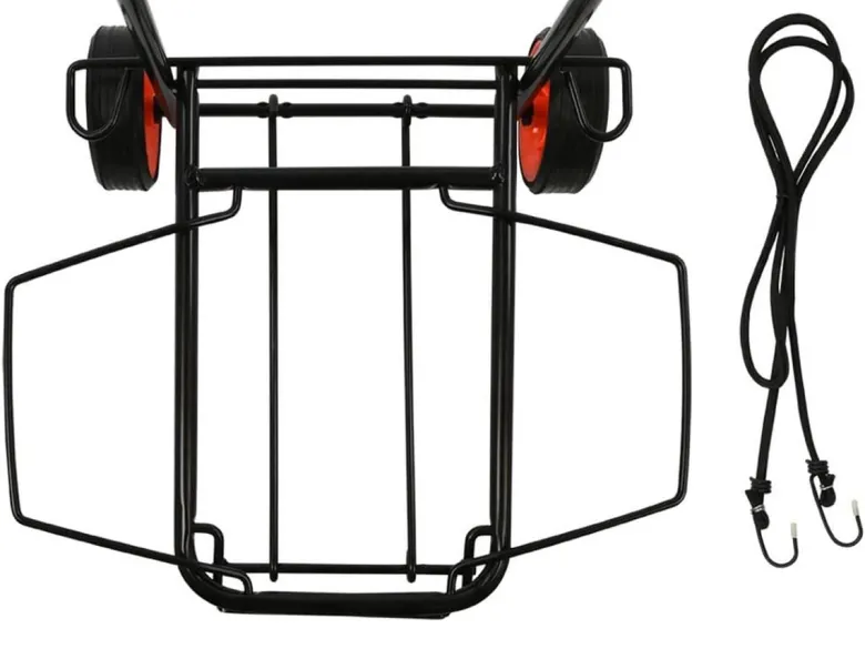 ProPlus Transport trolley - 36 x 37.5 x 87 cm