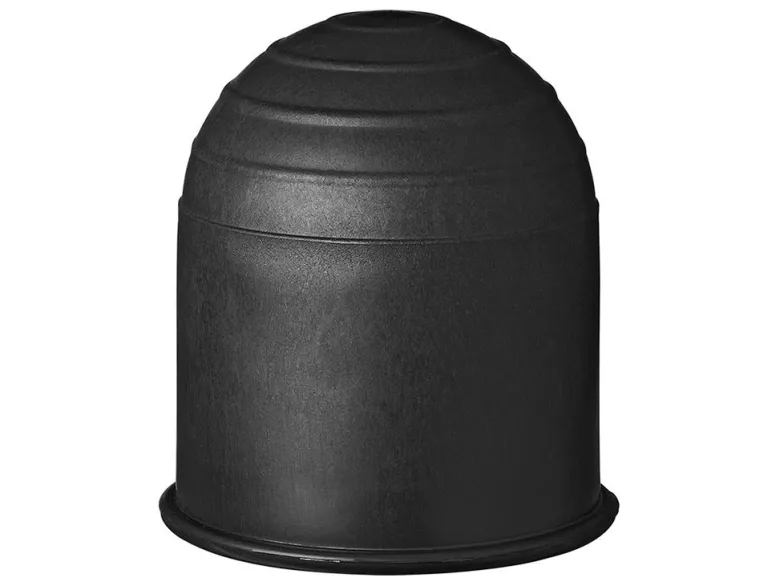 ProPlus trekhaakdop - black