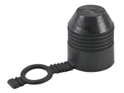 ProPlus trekhaakdop met ring