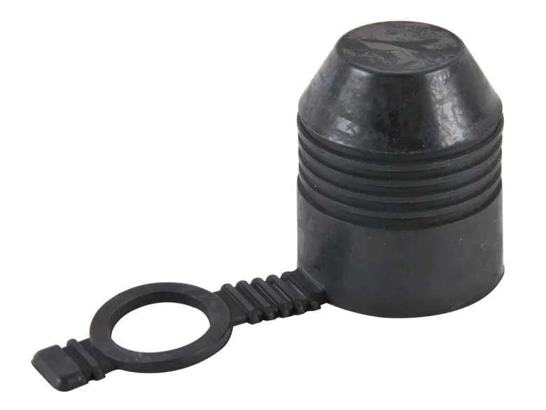 ProPlus trekhaakdop met ring