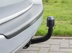 ProPlus trekhaakdop met ring