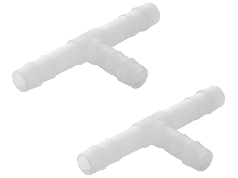 ProPlus T-stuk slangtules - 8 mm
