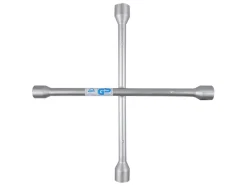 ProPlus TÜV/GS kruissleutel