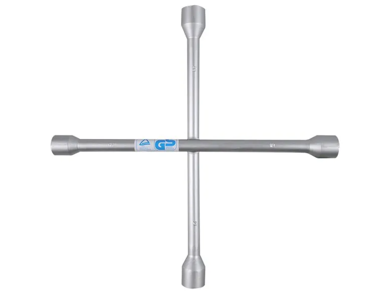 ProPlus TÜV/GS kruissleutel