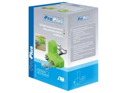 ProPlus uitdraaisteunslot met 2 sleutels
