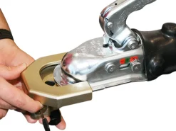 ProPlus universeel disselslot