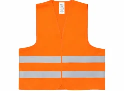 ProPlus veiligheidsvest - orange