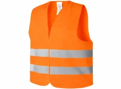 ProPlus veiligheidsvest - orange