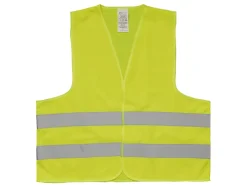 ProPlus veiligheidsvest - yellow