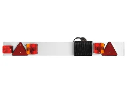 ProPlus verlichtingsbalk met mistlamp