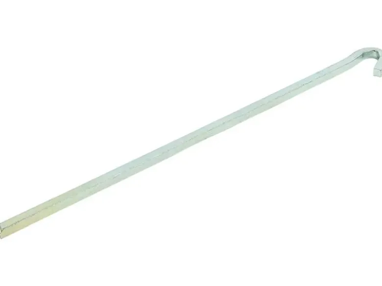 ProPlus vierkante rotspennen 30 cm