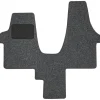 ProPlus Volkswagen T5 Camper cabine vloermat