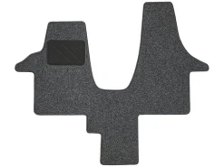 ProPlus Volkswagen T5 Camper cabine vloermat