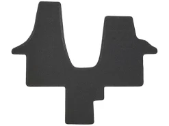 ProPlus Volkswagen T5 Camper cabine vloermat