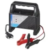 ProPlus 6/12 volt acculader - 6 Ampere