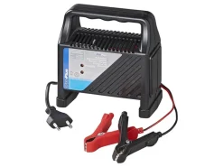 ProPlus 6/12 volt acculader - 6 Ampere
