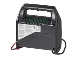 ProPlus 6/12 volt acculader - 6 Ampere
