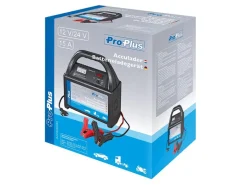 ProPlus 6/12 volt acculader - 6 Ampere