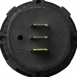 ProPlus volt- en ampèremeter