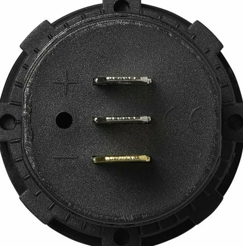 ProPlus volt- en ampèremeter