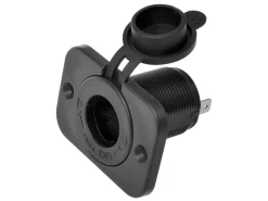 ProPlus 12/24 Volt inbouwdoos met frame