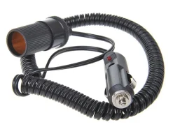 ProPlus 12/24 volt verlengkabel
