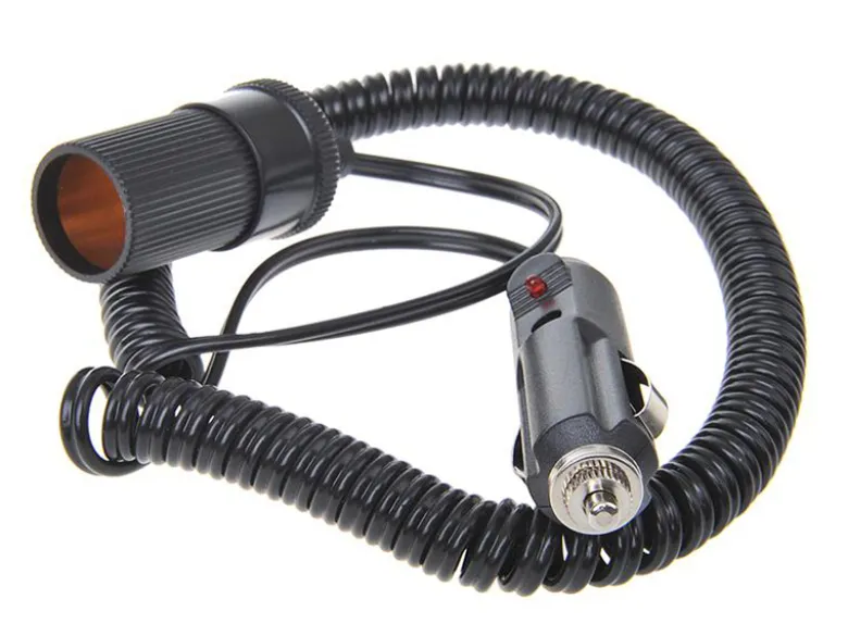 ProPlus 12/24 volt verlengkabel