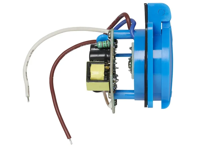 ProPlus 5V USB stopcontact