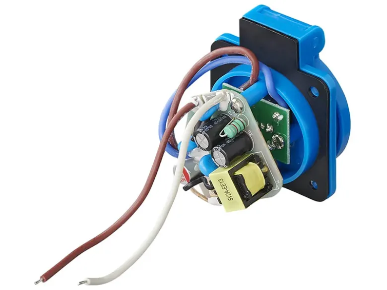 ProPlus 5V USB stopcontact