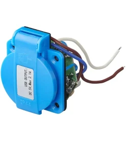 ProPlus 5V USB stopcontact
