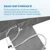 Proplus VW T1/T2/T3 buscamperhoes- 615 x 210 x 227 cm