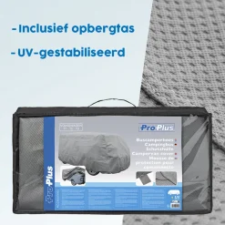 Proplus VW T1/T2/T3 buscamperhoes- 615 x 210 x 227 cm