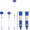 ProPlus wasborstel chenille - 2,5 meter
