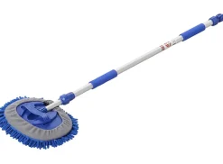 ProPlus wasborstel chenille - 2,5 meter