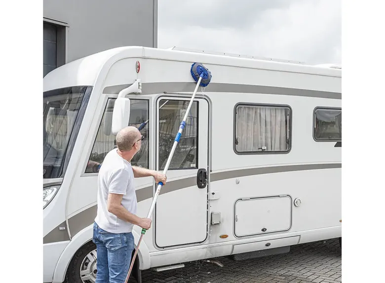 ProPlus wasborstel chenille - 2,5 meter