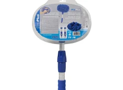 ProPlus wasborstel chenille - 2,5 meter