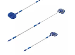 ProPlus wasborstel chenille - 2,5 meter