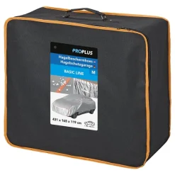 ProPlus waterdicht hagelbeschermhoes - M