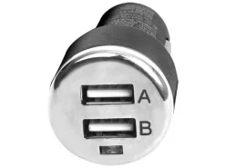 ProPlus 2-weg USB lader