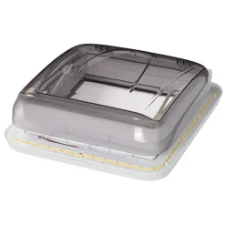 ProPlus 40 x 40 cm dakluik met LED verlichting