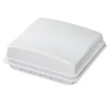 ProPlus 28 x 28 cm dakluik met ventilator - zonder ventilatie
