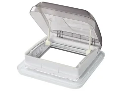 ProPlus 40 x 40 cm dakluik - zonder permanente ventilatie
