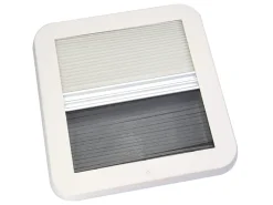 ProPlus 40 x 40 cm dakluik - zonder permanente ventilatie