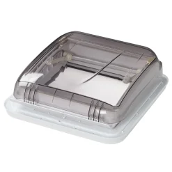 ProPlus 40 x 40 cm dakluik - zonder permanente ventilatie