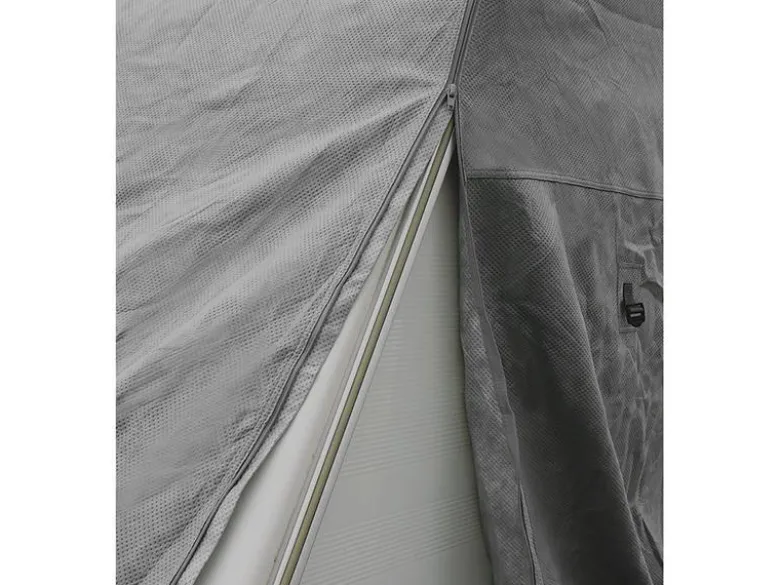 ProPlus 579 - 640 x 250 cm luxe caravanhoes