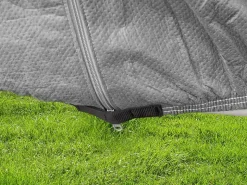 ProPlus 640 - 701 x 235 cm luxe caravanhoes