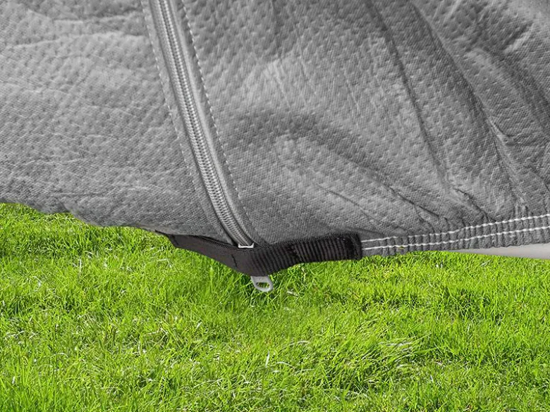 ProPlus 518 - 579 x 250 cm luxe caravanhoes